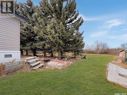 210 Gloucester Street, Neville, SK 