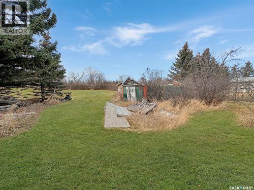 210 Gloucester Street, Neville, SK 