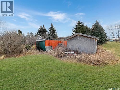 210 Gloucester Street, Neville, SK 