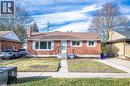120 Marshall Street, Waterloo, ON  - Outdoor 