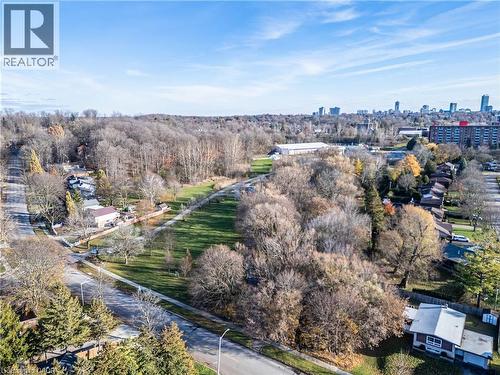 120 Marshall Street, Waterloo, ON - Outdoor With View