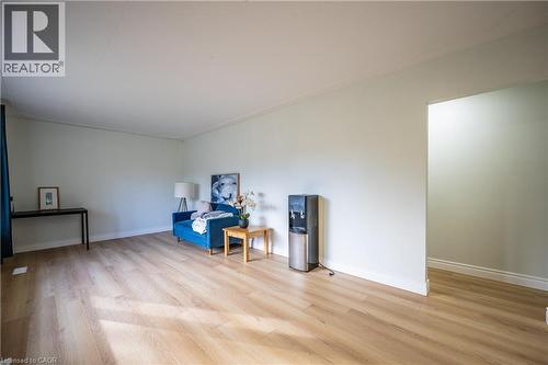 120 Marshall Street, Waterloo, ON - Indoor