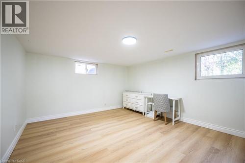 120 Marshall Street, Waterloo, ON - Indoor