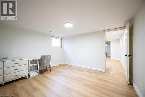 120 Marshall Street, Waterloo, ON - Indoor