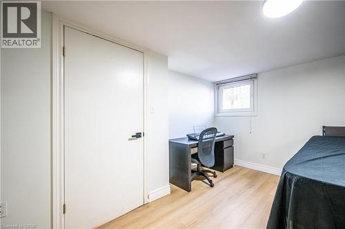 120 Marshall Street, Waterloo, ON - Indoor