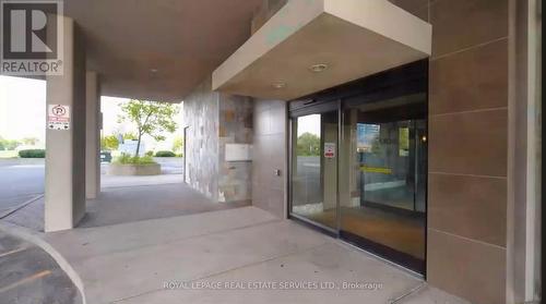 906 - 1030 Sheppard Avenue W, Toronto, ON -  With Exterior