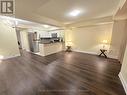 Unit 107 - 107 - 7 Applewood Lane, Toronto, ON  - Indoor 
