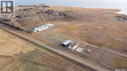 Lot 12 Karlson Road  Diefenbaker Lake, SK S0L 0G0