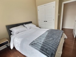 Bedroom - 