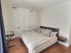 Master Bedroom - 