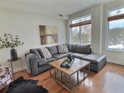 Living Room - 