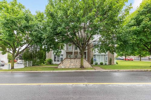 Façade - 3-132 Rue Prince, Châteauguay, QC - Outdoor