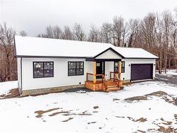 306 Mazerolle Settlement RD  Mazerolle Settlement, NB E3C 1R8