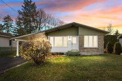 1313 Rue des Frênes  Lévis (Les Chutes-De-La-Chaudière-Ouest), QC G6K 1A6