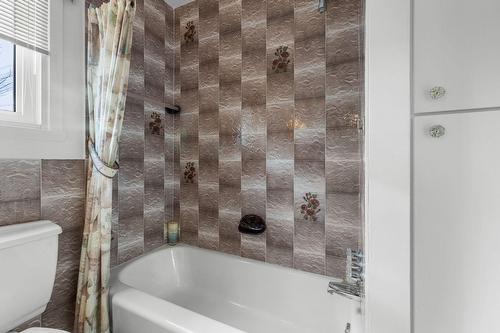 Bathroom - 1313 Rue Des Frênes, Lévis (Les Chutes-De-La-Chaudière-Ouest), QC - Indoor Photo Showing Bathroom