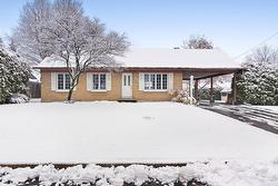 321 Rue de Nancy  Lévis (Les Chutes-De-La-Chaudière-Ouest), QC G7A 1R1