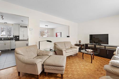 Salon - 321 Rue De Nancy, Lévis (Les Chutes-De-La-Chaudière-Ouest), QC - Indoor Photo Showing Living Room