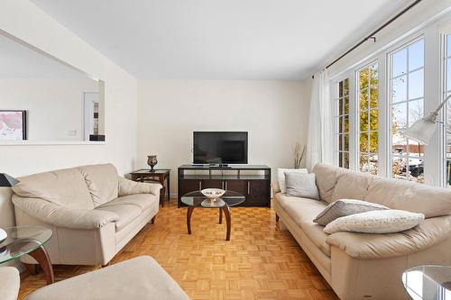 Salon - 321 Rue De Nancy, Lévis (Les Chutes-De-La-Chaudière-Ouest), QC - Indoor Photo Showing Living Room