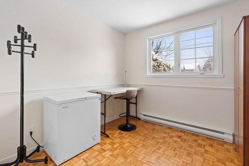 Chambre à coucher - 321 Rue De Nancy, Lévis (Les Chutes-De-La-Chaudière-Ouest), QC - Indoor Photo Showing Other Room