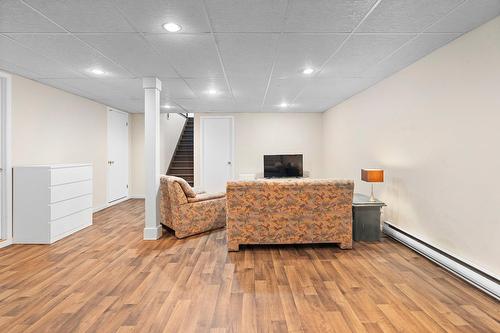 Salle familiale - 321 Rue De Nancy, Lévis (Les Chutes-De-La-Chaudière-Ouest), QC - Indoor