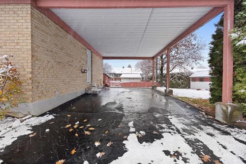 Stationnement - 321 Rue De Nancy, Lévis (Les Chutes-De-La-Chaudière-Ouest), QC - Outdoor