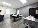 Office - 204-5785 Boul. Des Laurentides, Laval (Auteuil), QC  - Indoor Photo Showing Dining Room 