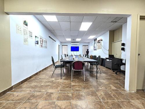 Intérieur - 202-206-5785 Boul. Des Laurentides, Laval (Auteuil), QC - Indoor