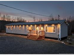 725 Route 628  Durham Bridge, NB E6C 1N6