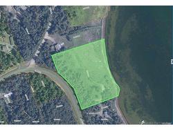 Lot de l'Outarde RD  Pointe-Des-Robichaud, NB E1X 4G7