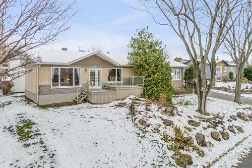 504 Rue de la Falaise  Lévis (Desjardins), QC G6W 1A2