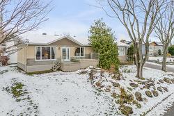 504 Rue de la Falaise  Lévis (Desjardins), QC G6W 1A2