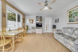 Solarium/Verrière - 