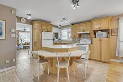 Kitchen - 