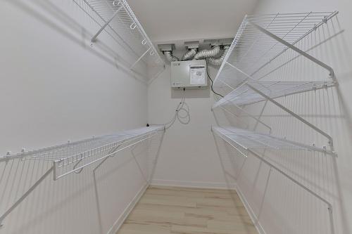 Dwelling - 506  - 510 Rue Tex-Lecor, Saint-Jérôme, QC - Indoor With Storage