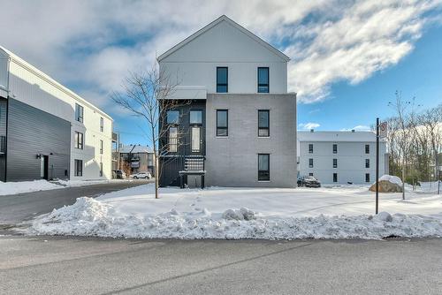Frontage - 506  - 510 Rue Tex-Lecor, Saint-Jérôme, QC - Outdoor
