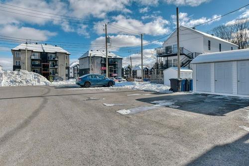 Parking - 506  - 510 Rue Tex-Lecor, Saint-Jérôme, QC - Outdoor
