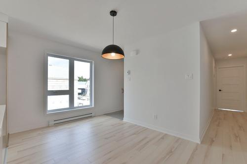 Dwelling - 512  - 516 Rue Tex-Lecor, Saint-Jérôme, QC - Indoor Photo Showing Other Room