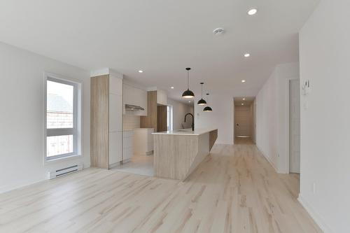 Dwelling - 512  - 516 Rue Tex-Lecor, Saint-Jérôme, QC - Indoor Photo Showing Other Room