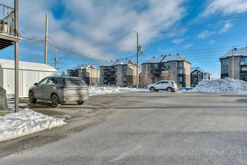 Parking - 512  - 516 Rue Tex-Lecor, Saint-Jérôme, QC - Outdoor