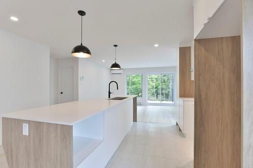 Dwelling - 512  - 516 Rue Tex-Lecor, Saint-Jérôme, QC - Indoor Photo Showing Kitchen