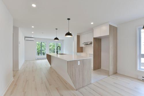 Dwelling - 512  - 516 Rue Tex-Lecor, Saint-Jérôme, QC - Indoor Photo Showing Kitchen
