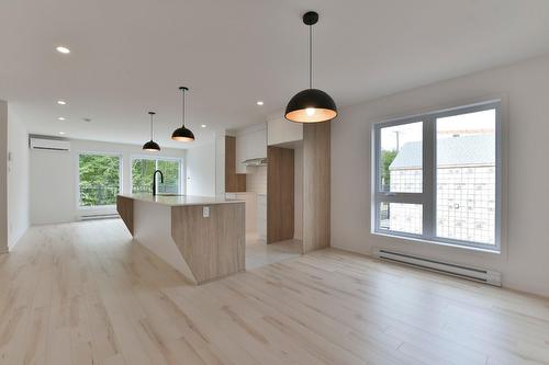 Dwelling - 512  - 516 Rue Tex-Lecor, Saint-Jérôme, QC - Indoor