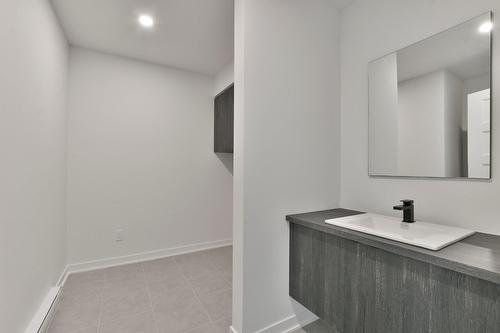 Dwelling - 512  - 516 Rue Tex-Lecor, Saint-Jérôme, QC - Indoor Photo Showing Other Room