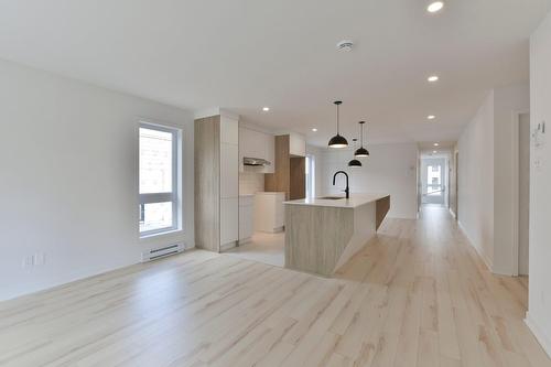 Dwelling - 512  - 516 Rue Tex-Lecor, Saint-Jérôme, QC - Indoor Photo Showing Other Room