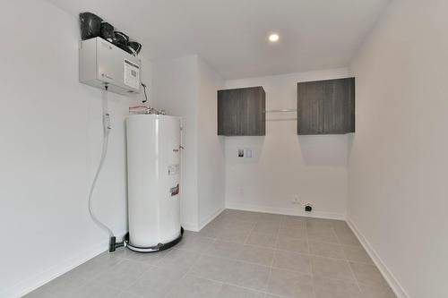 Dwelling - 512  - 516 Rue Tex-Lecor, Saint-Jérôme, QC - Indoor