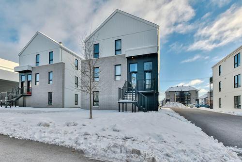 Frontage - 512  - 516 Rue Tex-Lecor, Saint-Jérôme, QC - Outdoor