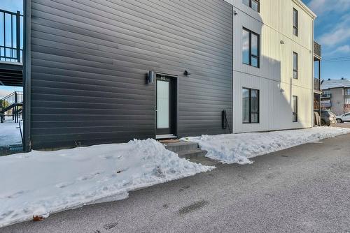 Exterior - 512  - 516 Rue Tex-Lecor, Saint-Jérôme, QC - Outdoor With Exterior