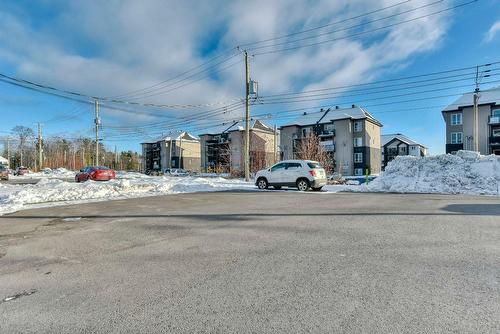 Parking - 512  - 516 Rue Tex-Lecor, Saint-Jérôme, QC - Outdoor