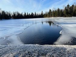 Access to a body of water - 