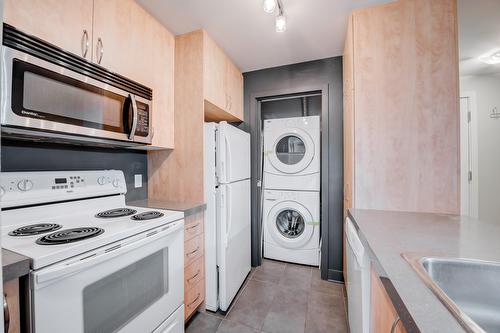 Kitchen - 6-5677 Rue De La Roche, Montréal (Rosemont/La Petite-Patrie), QC - Indoor